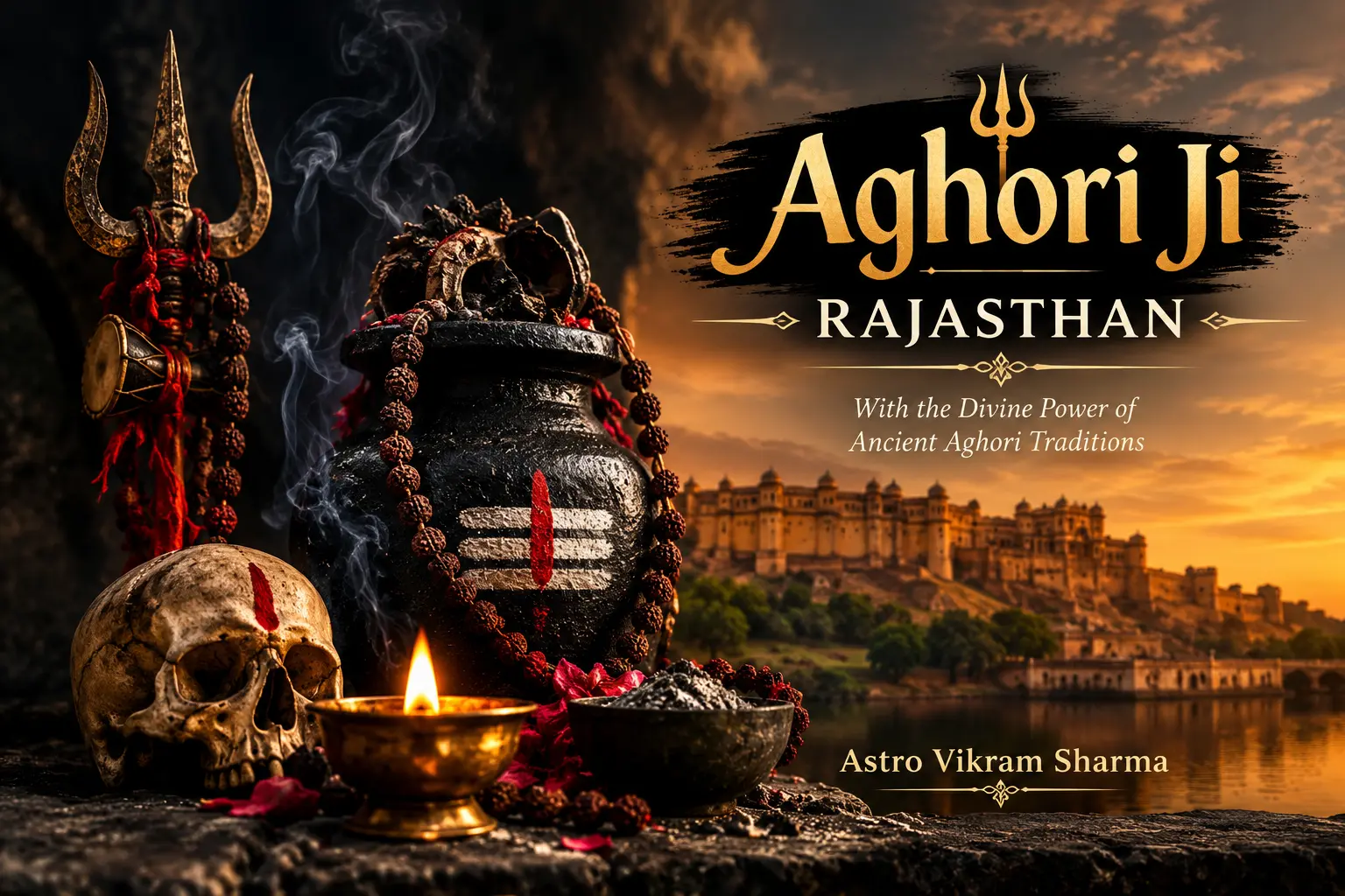 aghori-ji-rajasthan