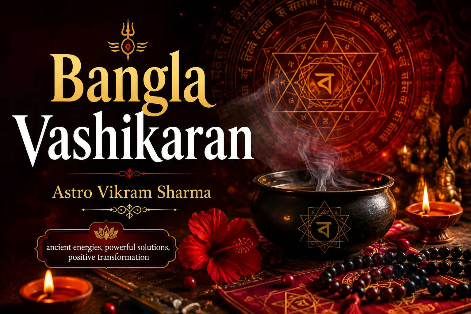 bangla-vashikaran