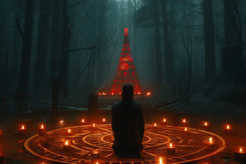 Trusted Black Magic Love Specialist in Melbourne