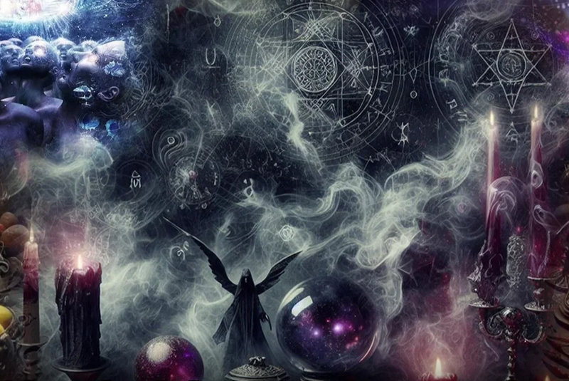 Black Magic Specialist Astrologer in Sydney