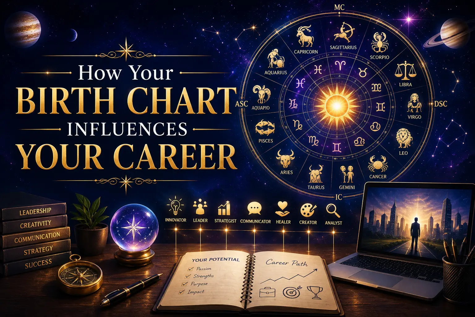 how-birth-chart-influences-career