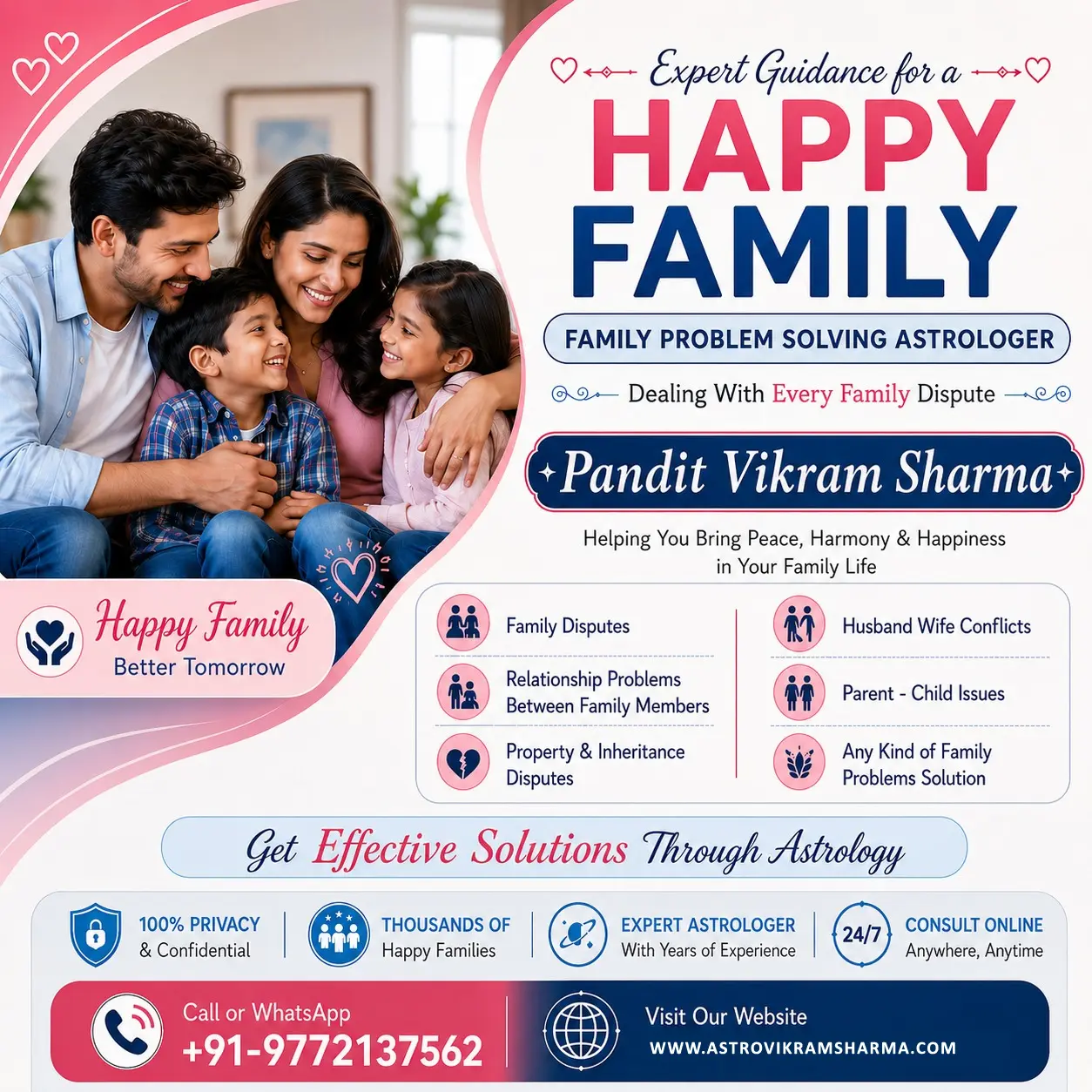 family-problem-middle