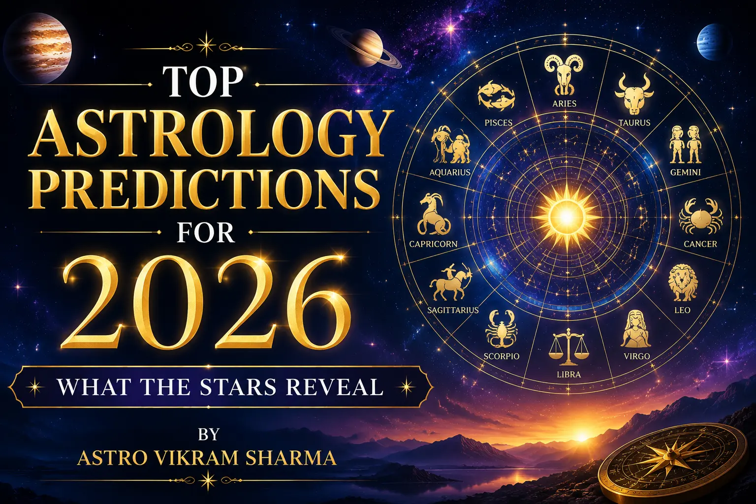 top-astrology-predictions